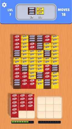 Pack and Blast - Screenshot 2