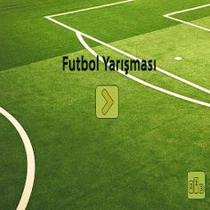 Futbol Yarışması - Screenshot 1