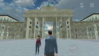 Berlin 3D entdecken! - Screenshot 1
