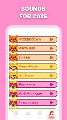 Mini games for cats: Laser - Screenshot 3