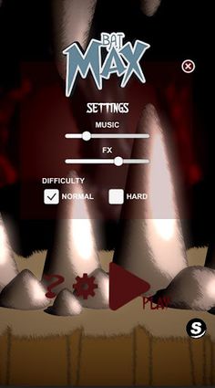 Bat Max - Screenshot 4