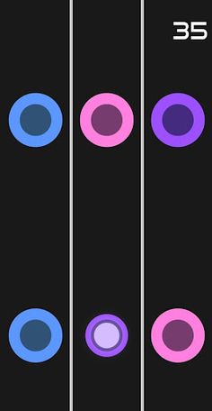 DASH ON! - Screenshot 2