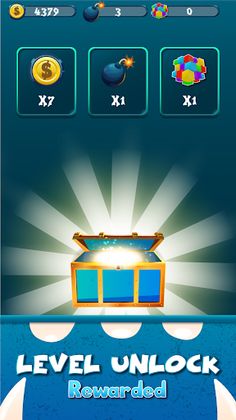 Pop Monsters - Screenshot 3