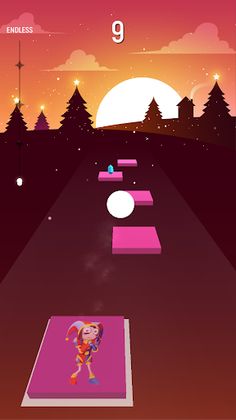 Amazing Digital Circus Songs - Screenshot 3