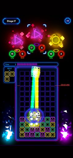 Block Puzzle : Bit - Screenshot 1