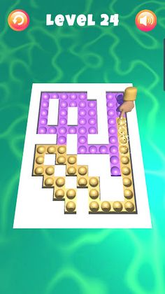 Slide & Pop - Screenshot 4