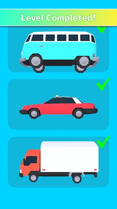 Montage Blocks - Screenshot 3