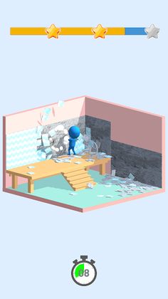 Destroy it - Screenshot 2