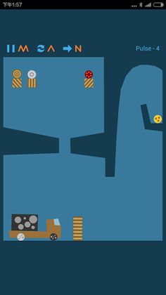 Color Infection - Screenshot 3