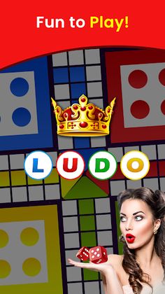 Ludo - Screenshot 4