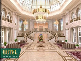 Home Design - Hotel Renovation - Screenshot 1