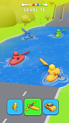 Vehicle Switch - Screenshot 1