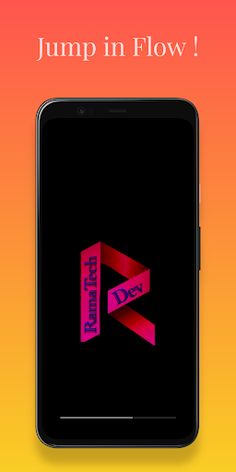 Jump in Flow - Screenshot 1