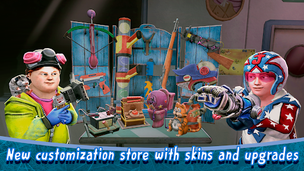 Ice Scream 8: Final Chapter - Screenshot 3
