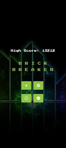 Breakout Revival - Screenshot 3
