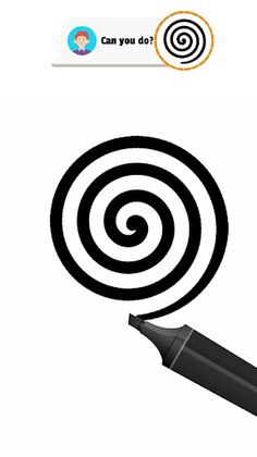 Spiral Color - Screenshot 2