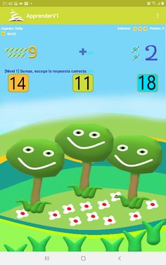 Apprender_smartac - Screenshot 1