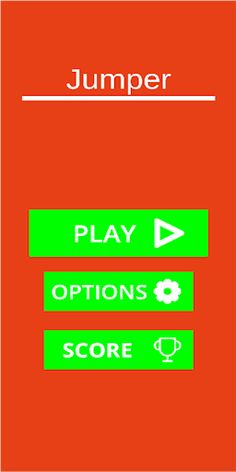 Jumper - The Jumping Game - Screenshot 1
