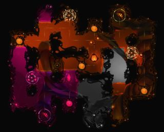 Interloper - Screenshot 1