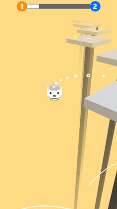 Splash Bounce - Screenshot 4