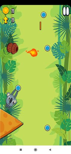 Mini Juegos Arcade - Screenshot 2