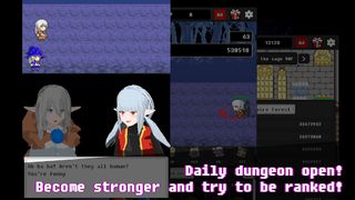 Fantasy Slime Chronicle - Screenshot 3