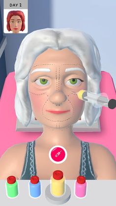 Great Botox - Screenshot 2