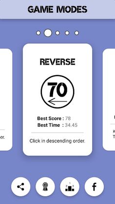 Rapid 70 - Screenshot 2