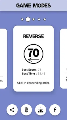 Rapid 70 - Screenshot 2