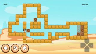 Wild Cowboy - Screenshot 2