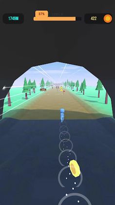 Super Cannon - Screenshot 1