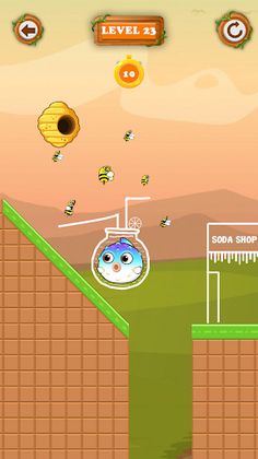 Dog Rescue: Puzzle Adventure - Screenshot 4