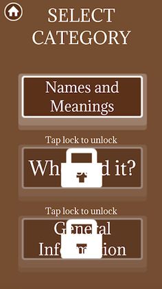 Biblical Trivia - Screenshot 2