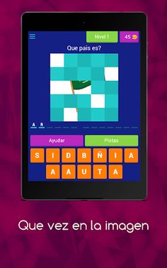Que vez en la imagen - Screenshot 1