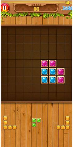 Block Puzzle 2020 - Screenshot 4
