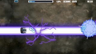 Space Captain Howard Lite - Screenshot 2