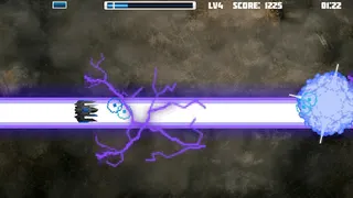 Space Captain Howard Lite - Screenshot 2