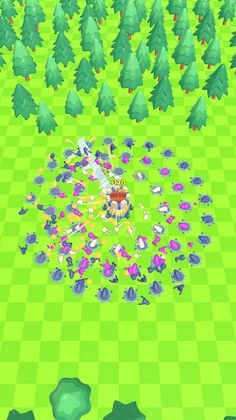 Tower Fever - Screenshot 3