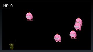 FlyingDroid2 - Screenshot 2