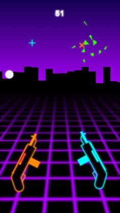 AIShooter Game - Screenshot 3