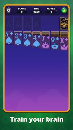 TikTok Solitaire - Screenshot 4