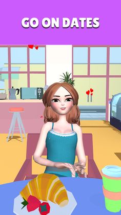 Catfish 3D - Screenshot 3