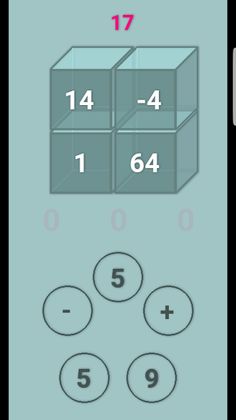 Numeri - A Math Puzzle Game - Screenshot 3
