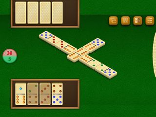 Dominoes - Screenshot 3