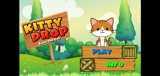 KittenLanding - Screenshot 1