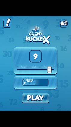 Count With Bucked X Pro - Screenshot 4