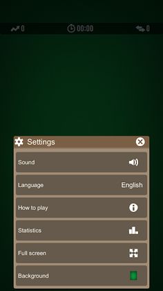 Solitaire: Pyramid - Screenshot 4