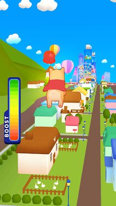 Dog Dash - Screenshot 2