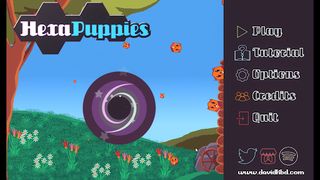 HexaPuppies - Screenshot 1