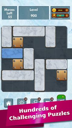Unblock Quest - Screenshot 3
